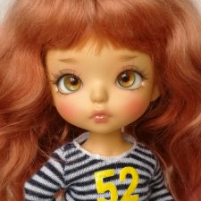 Хана Lati doll Хана Lati doll