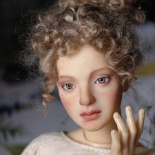 Милейшая Анитья Bardo Research