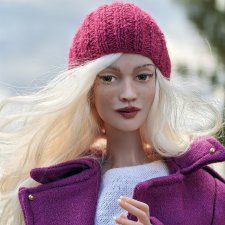 Роскошная Виктория