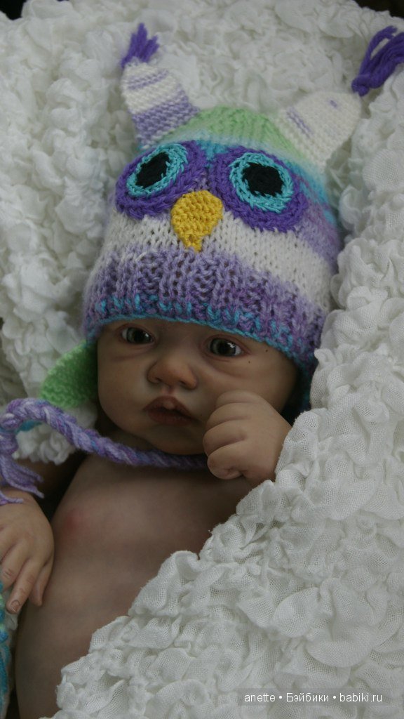 Мои вязалочки для малышей часть 2 (фото 10)