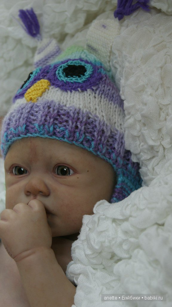 Мои вязалочки для малышей часть 2