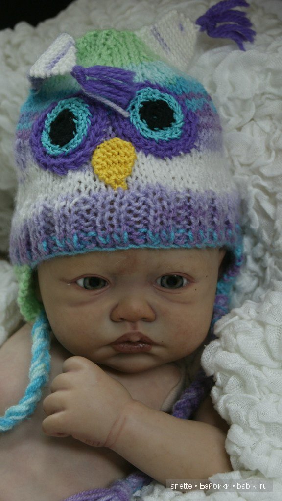 Мои вязалочки для малышей часть 2