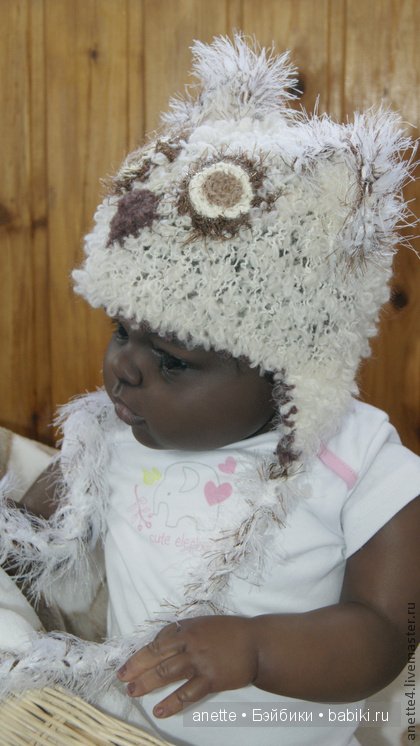 Мои вязалочки для малышей часть 2 (фото 7)