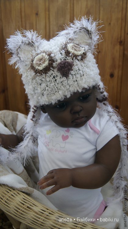 Мои вязалочки для малышей часть 2 (фото 9)