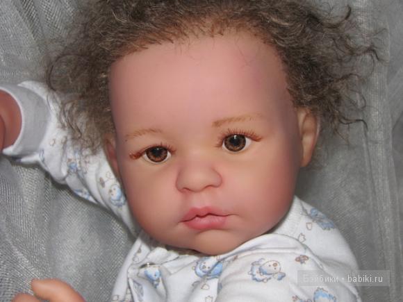 Малышок сегодня позирует для Вас (фото 7)