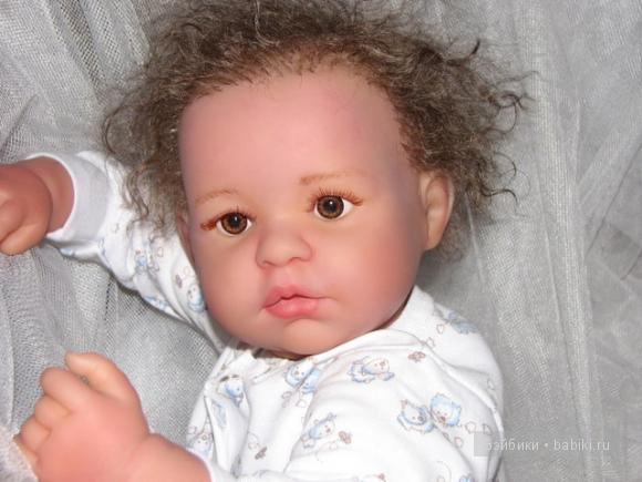 Малышок сегодня позирует для Вас (фото 6)