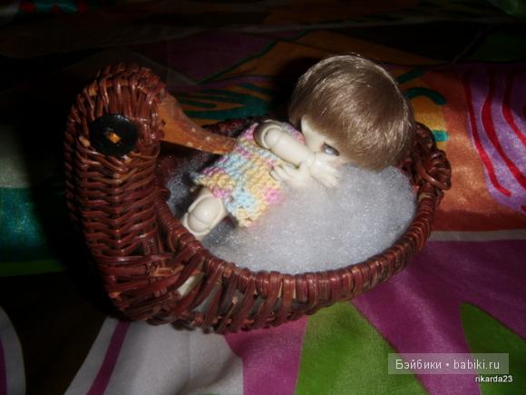 кто тут прячется у нас?