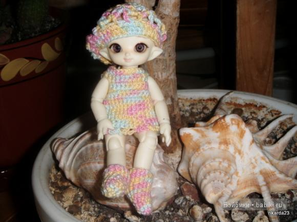 Лесная феечка))) новый образ моего ангелочка) | Бэйбики Лесная феечка))) новый образ моего ангелочка)