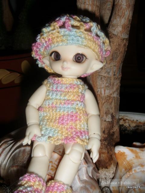 Лесная феечка))) новый образ моего ангелочка) | Бэйбики Лесная феечка))) новый образ моего ангелочка)