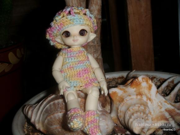 Лесная феечка))) новый образ моего ангелочка) | Бэйбики Лесная феечка))) новый образ моего ангелочка)