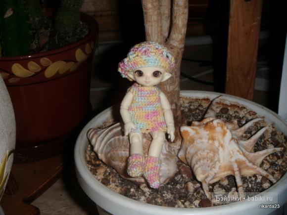 Лесная феечка))) новый образ моего ангелочка) | Бэйбики Лесная феечка))) новый образ моего ангелочка)