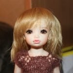 Лапочка Борди от Iplehouse