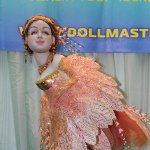 Выставка коллекционных кукол и медведей Тедди «Вернисаж кукол» 2013 в Воронеже