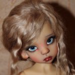 Необычная девочка Лайла от Кайе Вигс