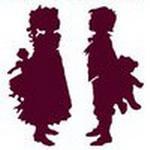 Выставка кукол "Киевская Сказка". Салон авторской куклы 2011