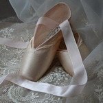 Открытый урок в балетной школе