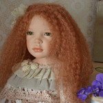 Яркая и обворожительная Olivia от Zawieruszynski 2012