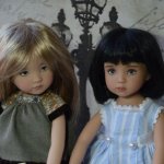 Не прошло и года. Эпизод 3 . Lana Dobbs