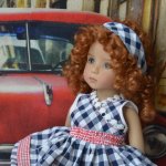 Little Darlings. Неразобранное