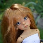 Наряд для Лайлы! Kaye Wiggs