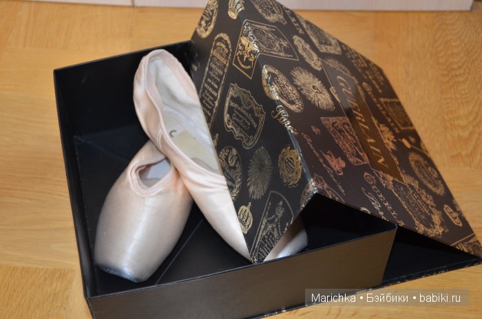 Балерина Хлоя или наше участие в конкурсе "Кукла и питомец" (фото 7)