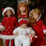 Помощники Санты! Или всех с Новым годом