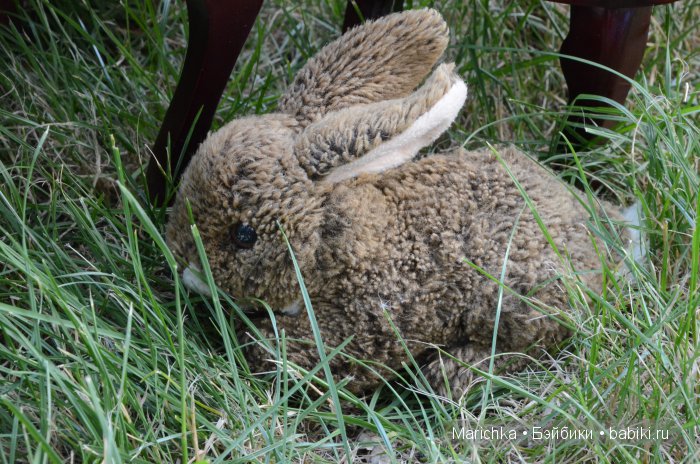 Полуденный чай! Куклы Линды Рик