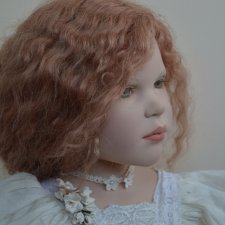 Благородная Franciska от Zawieruszynski 2006 год