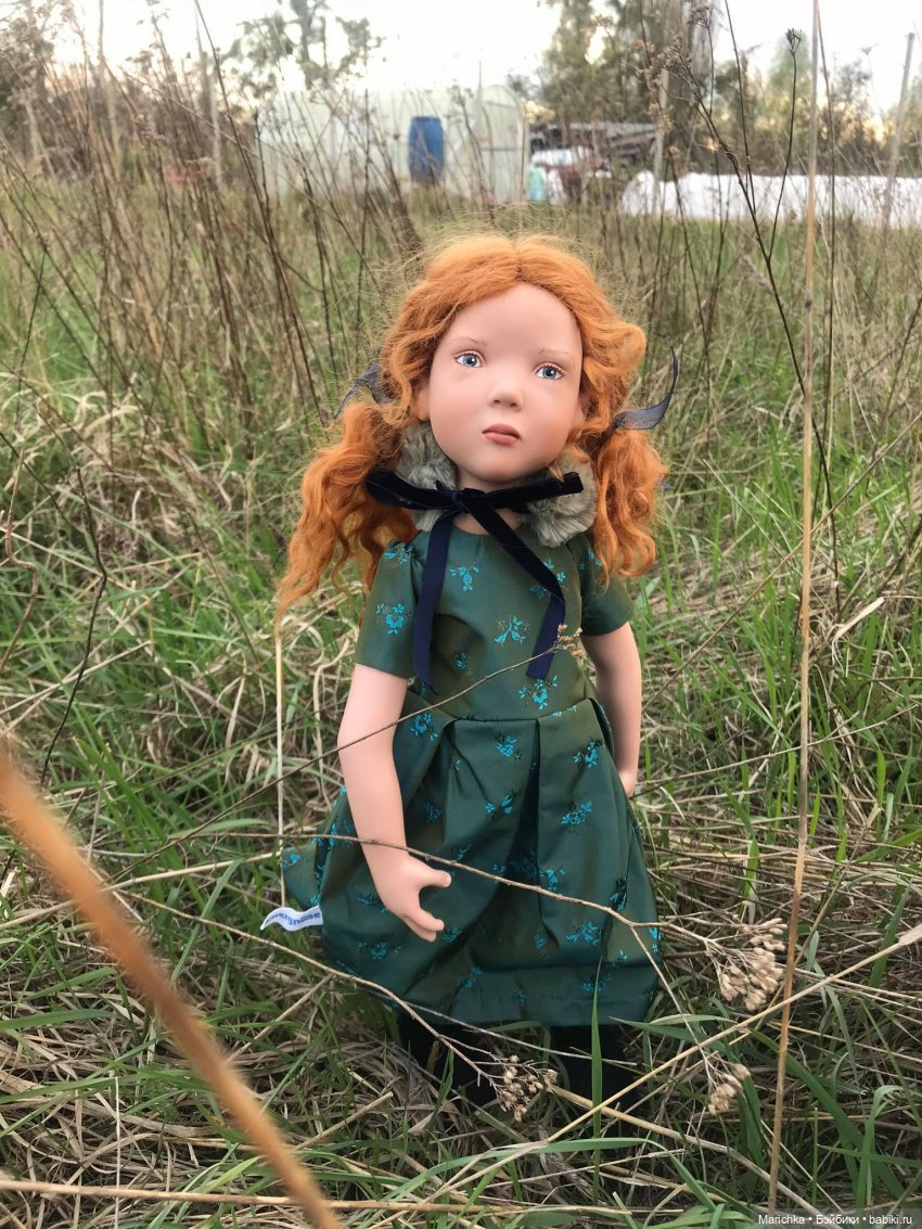 Luna-Soley Zwergnase. Прекрасная незнакомка (фото 4)