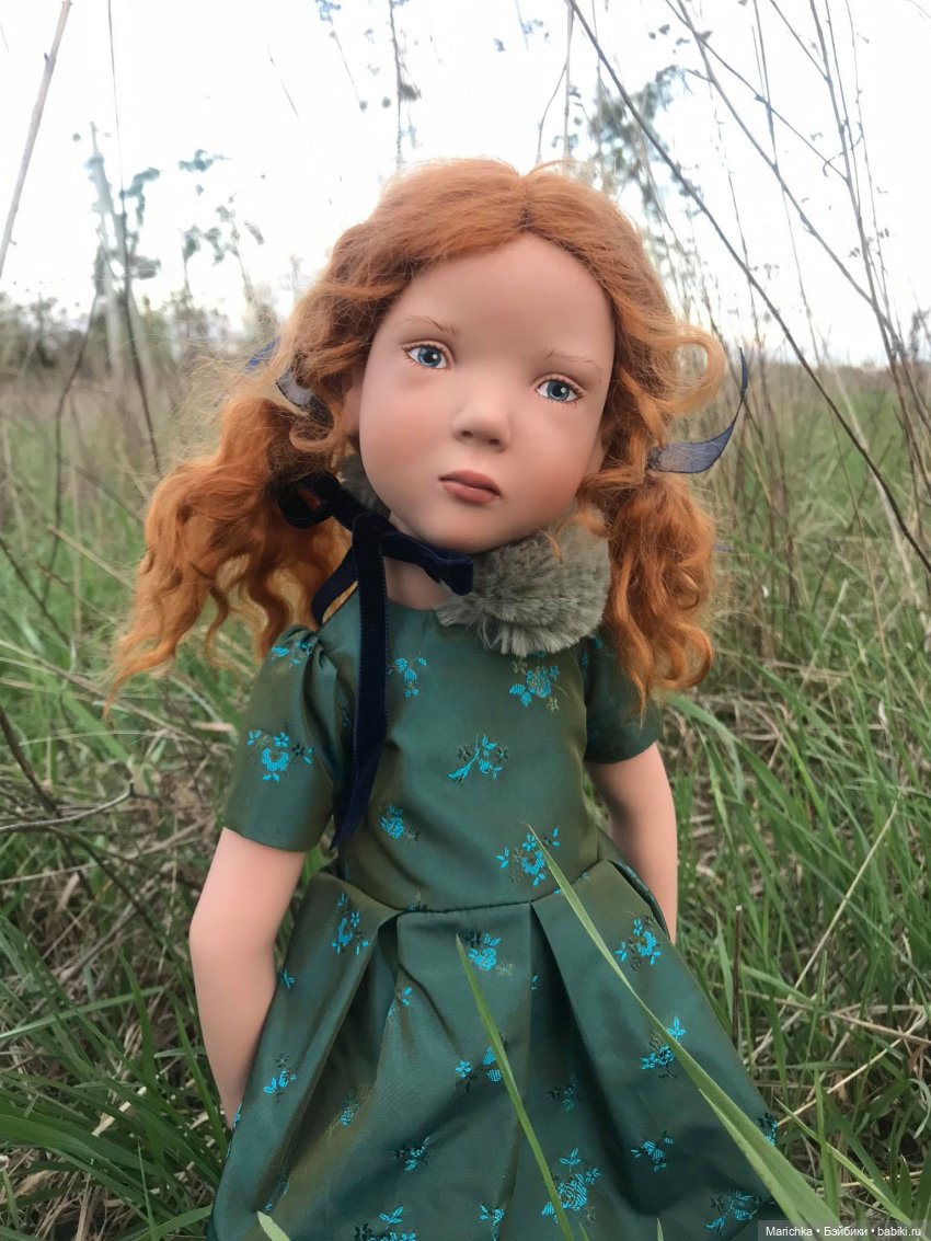 Luna-Soley Zwergnase. Прекрасная незнакомка (фото 5)