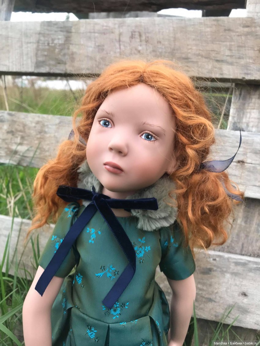 Luna-Soley Zwergnase. Прекрасная незнакомка (фото 2)