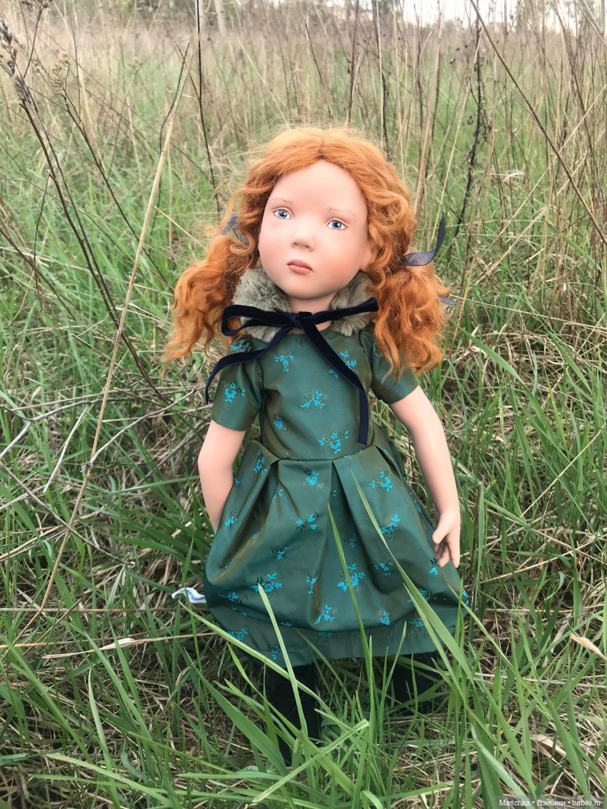 Luna-Soley Zwergnase. Прекрасная незнакомка (фото 9)