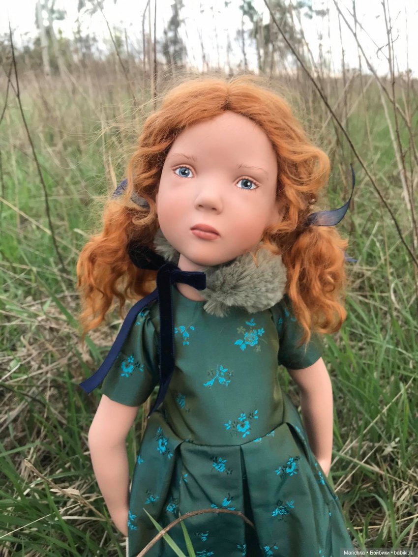 Luna-Soley Zwergnase. Прекрасная незнакомка (фото 7)