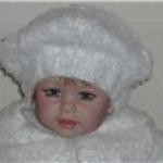 Моя коллекция кукол. Часть 1