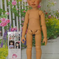 Ардын от Meadow dolls в цвете tan Ардын от Meadow dolls в цвете tan