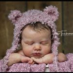 Оригинальный молд  Lou lou от Joanna Kazmierczak