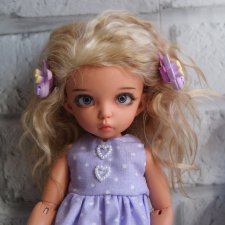 Платья... как много сказочного в этом слове