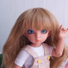 А мы тут с новыми ботиночками