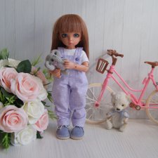 Велосипед и всё такое