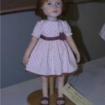 Второй Международный Салон авторской куклы "Киевская Сказка" 19 - 22 мая 2011г