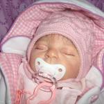 Люльки для кукол малышей