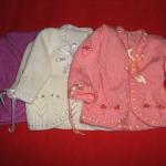 Одеваем куклодеток