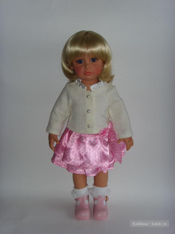 Грустные Катюшки. Katie Effanbee от Ann Timmerman (фото 4)