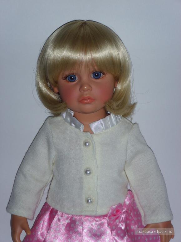 Грустные Катюшки. Katie Effanbee от Ann Timmerman (фото 5)