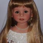 Моя принцесса. Коллекционная кукла от Tawny Nix