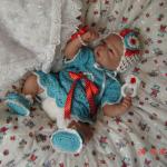 Мой маленький комочек счастья