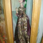 Самарская выставка авторской куклы 2011