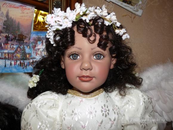 Новый год в моей кукольной семье (фото 5)