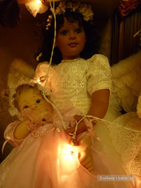 Моя любимая мулаточка от Fayzah Spanos