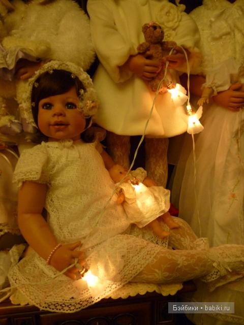 Опять Викулька!